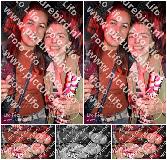 Evenement foto: 707