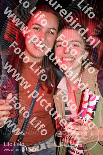 Evenement foto: 707