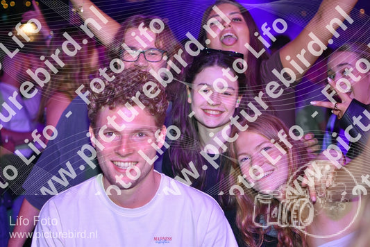 Evenement foto: 707