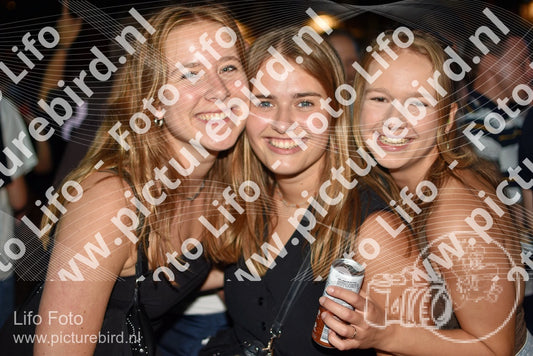 Evenement foto: 707