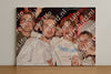 Evenement foto: 707