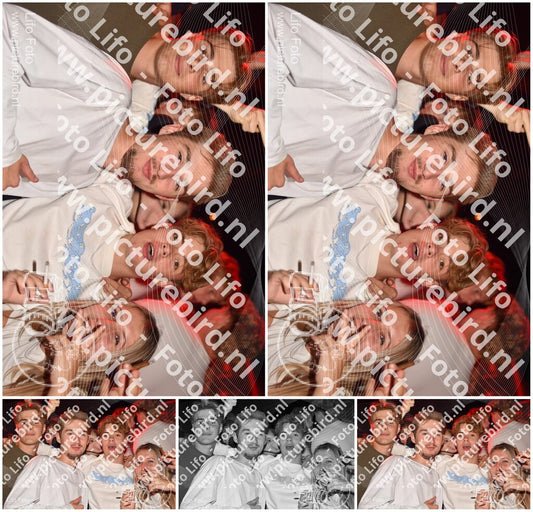Evenement foto: 707