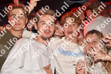 Evenement foto: 707