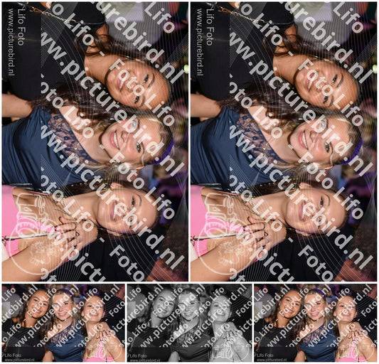 Evenement foto: 707