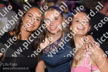 Evenement foto: 707