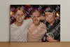Evenement foto: 707