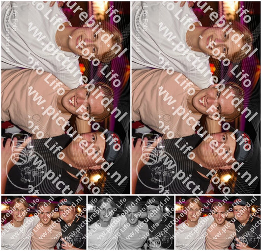 Evenement foto: 707