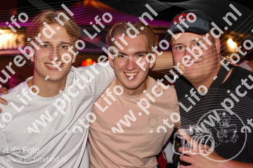 Evenement foto: 707