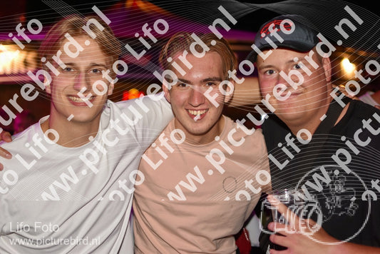 Evenement foto: 707