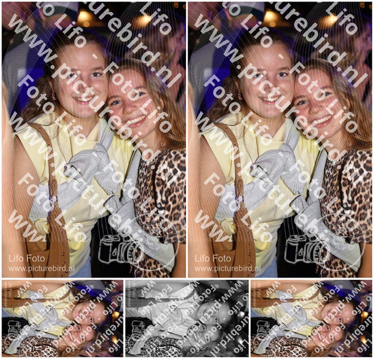 Evenement foto: 707