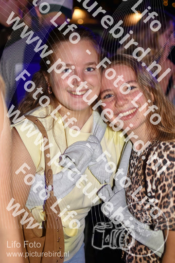 Evenement foto: 707