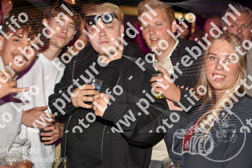 Evenement foto: 707