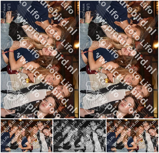 Evenement foto: 707
