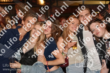 Evenement foto: 707