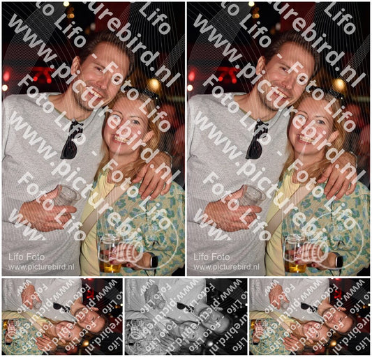 Evenement foto: 707