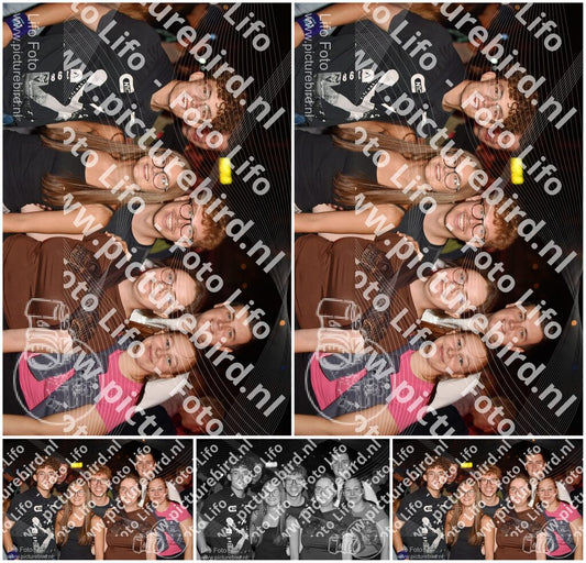 Evenement foto: 707