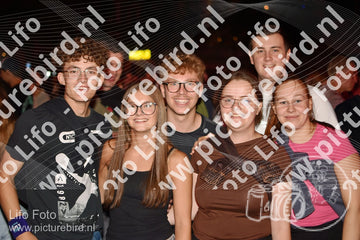 Evenement foto: 707