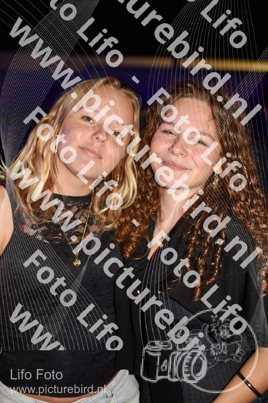 Evenement foto: 707