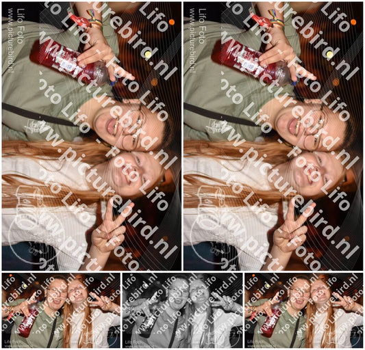 Evenement foto: 707