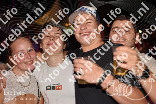 Evenement foto: 707