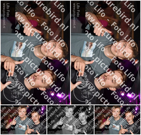 Evenement foto: 707