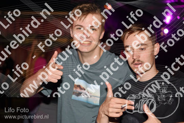 Evenement foto: 707