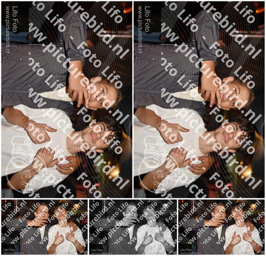 Evenement foto: 707
