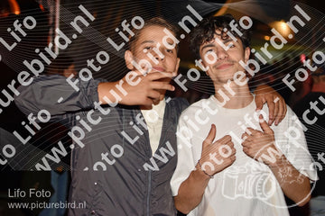 Evenement foto: 707