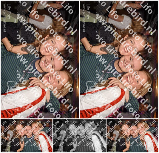 Evenement foto: 707