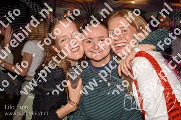 Evenement foto: 707