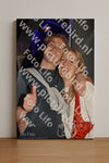 Evenement foto: 707