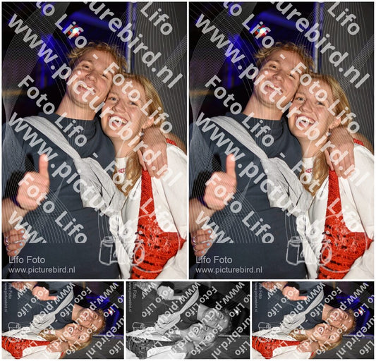 Evenement foto: 707