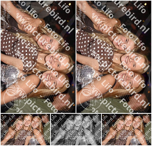 Evenement foto: 707