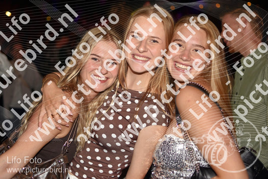 Evenement foto: 707