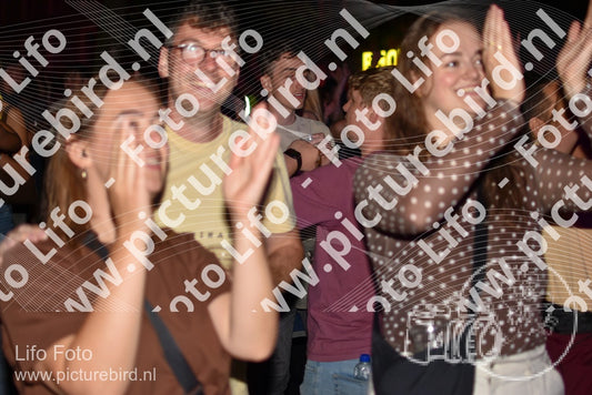 Evenement foto: 707