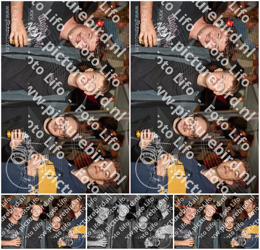 Evenement foto: 707