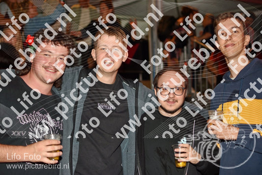 Evenement foto: 707