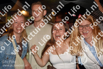 Evenement foto: 707