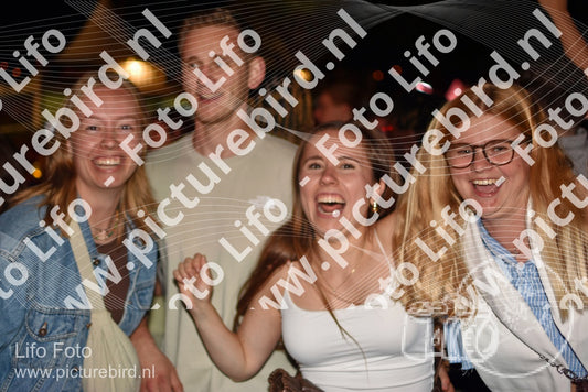 Evenement foto: 707