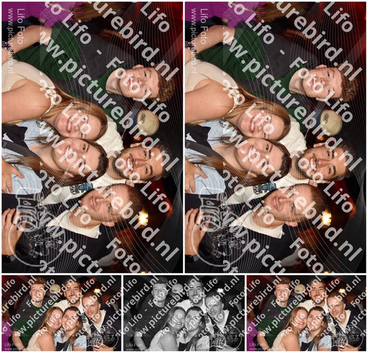Evenement foto: 707