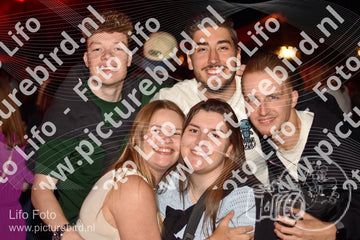 Evenement foto: 707