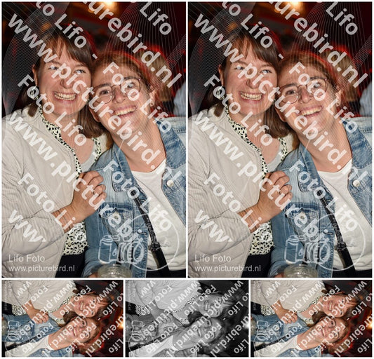 Evenement foto: 707