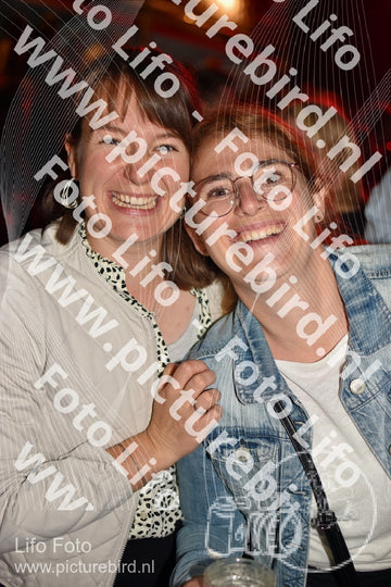 Evenement foto: 707