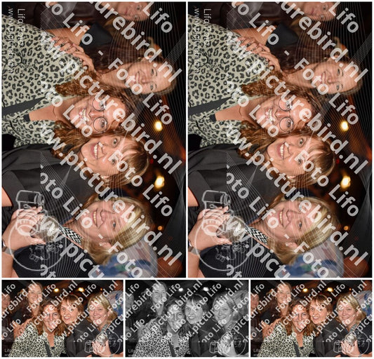 Evenement foto: 707