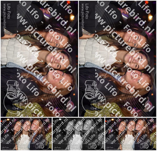 Evenement foto: 707