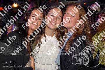 Evenement foto: 707