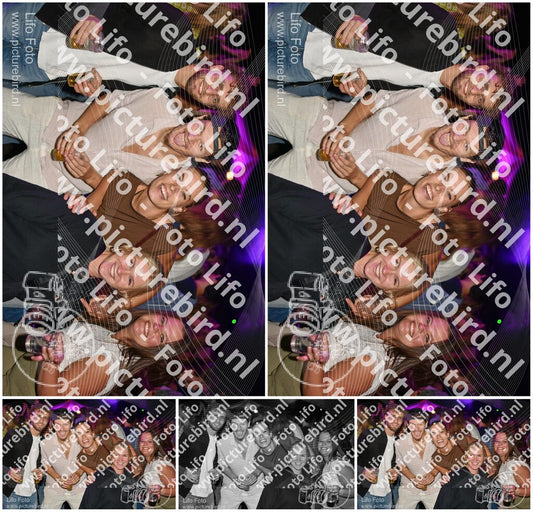 Evenement foto: 707