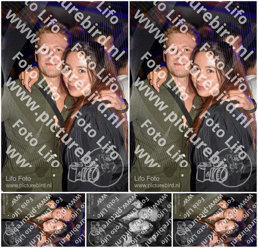 Evenement foto: 707