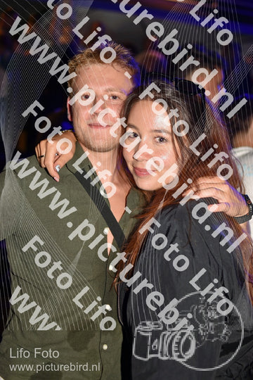 Evenement foto: 707