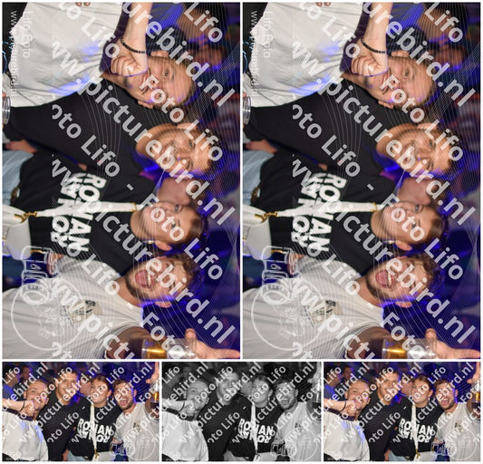 Evenement foto: 707